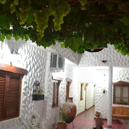 Hostal Mirador Del Valle Кафайяте Экстерьер фото