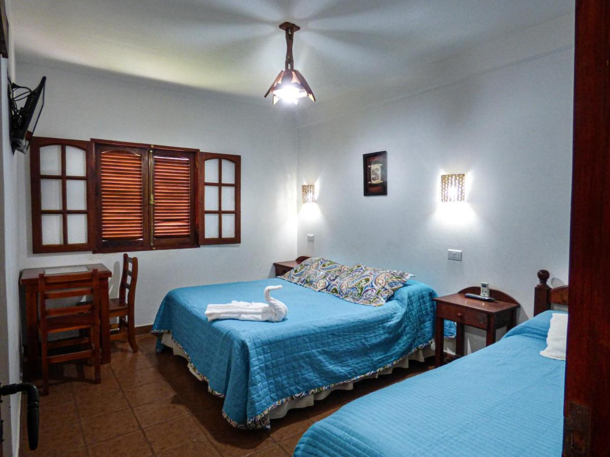 Hostal Mirador Del Valle Кафайяте Экстерьер фото