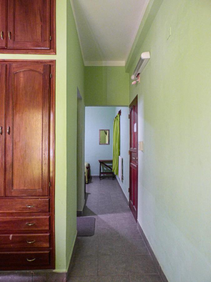 Hostal Mirador Del Valle Кафайяте Экстерьер фото
