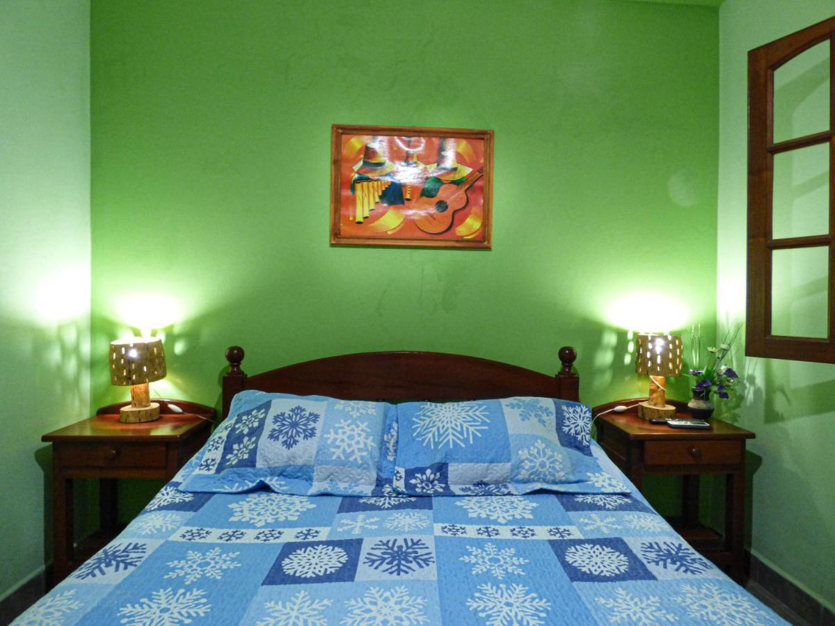 Hostal Mirador Del Valle Кафайяте Экстерьер фото