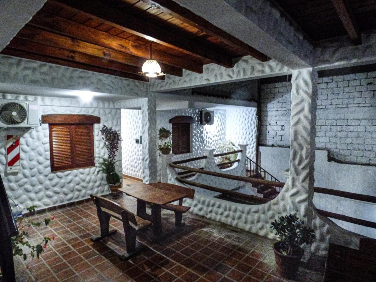 Hostal Mirador Del Valle Кафайяте Экстерьер фото