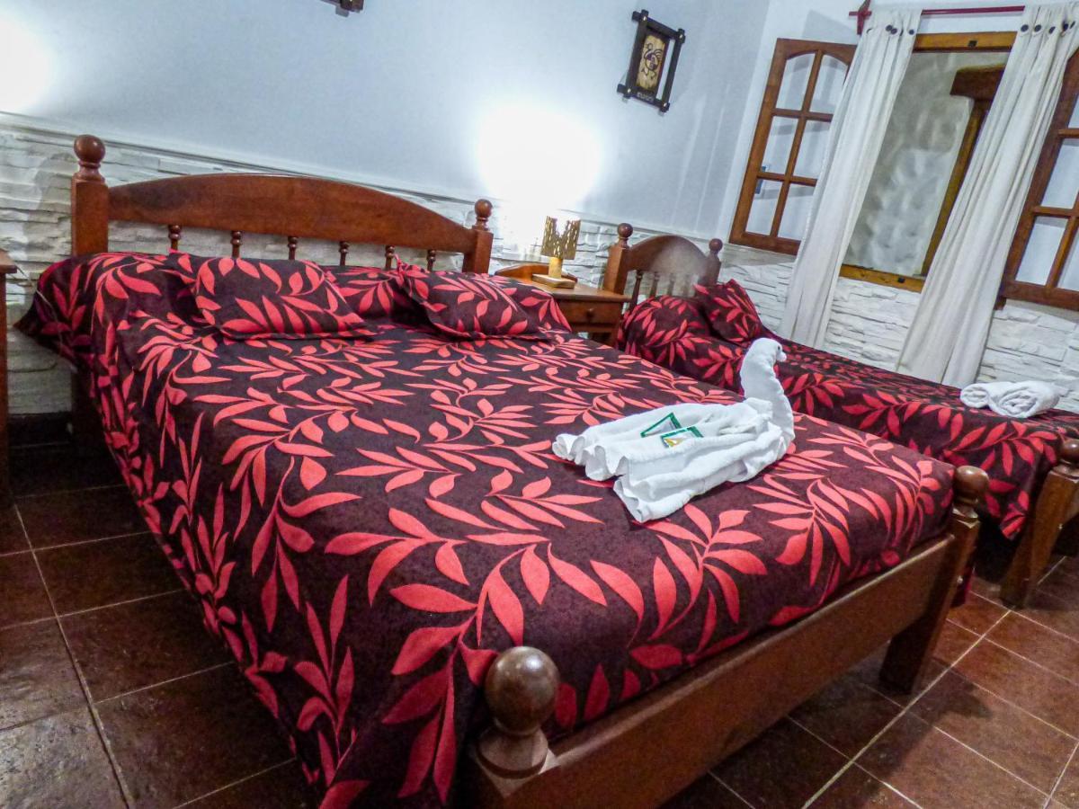 Hostal Mirador Del Valle Кафайяте Экстерьер фото