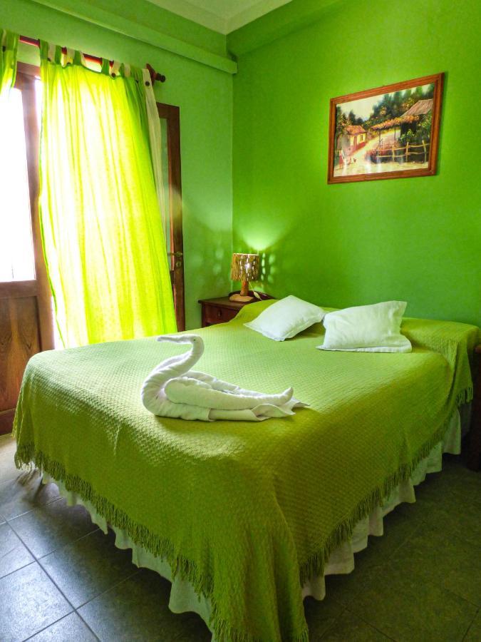 Hostal Mirador Del Valle Кафайяте Экстерьер фото