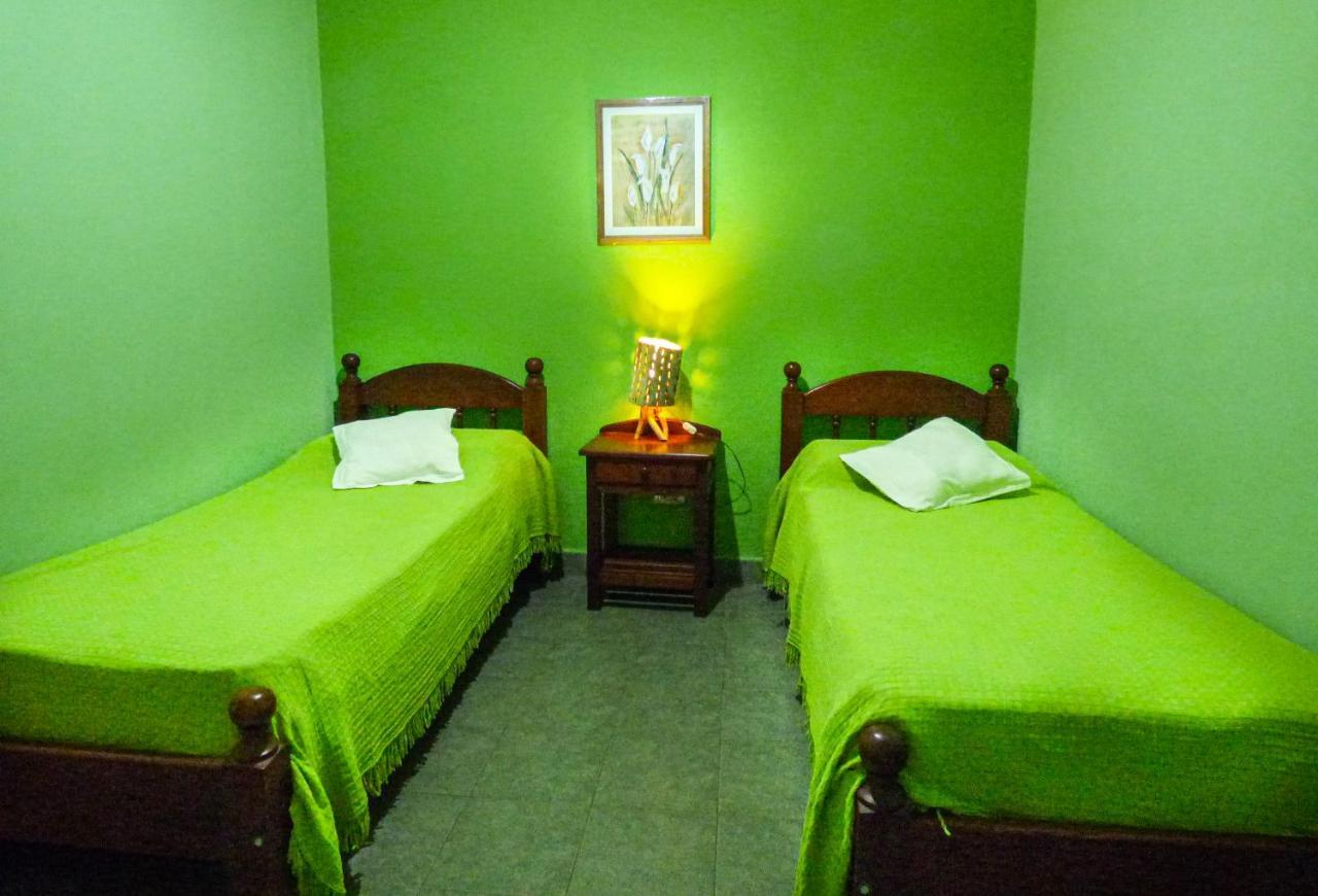 Hostal Mirador Del Valle Кафайяте Экстерьер фото