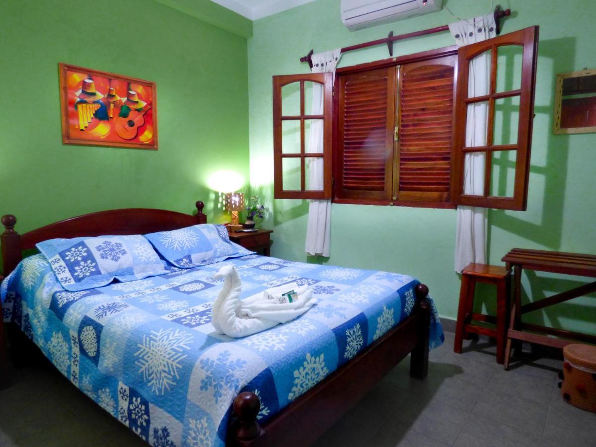 Hostal Mirador Del Valle Кафайяте Экстерьер фото