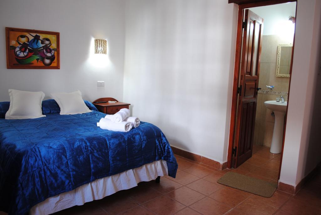 Hostal Mirador Del Valle Кафайяте Экстерьер фото