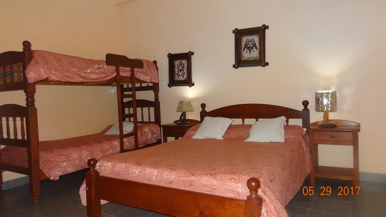 Hostal Mirador Del Valle Кафайяте Экстерьер фото